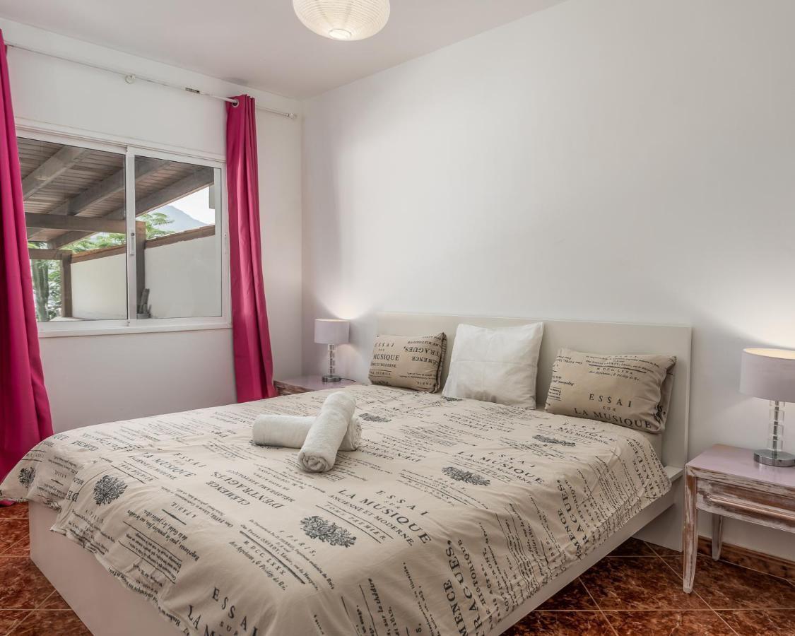 Apartamento Adeje Costa Adeje  Exterior photo