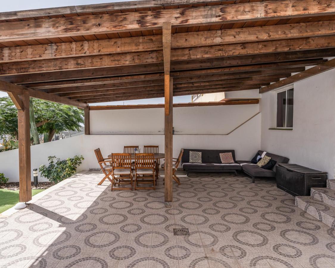 Apartamento Adeje Costa Adeje  Exterior photo
