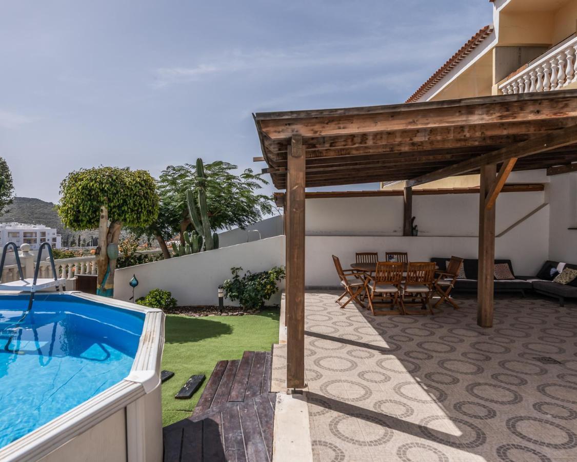 Apartamento Adeje Costa Adeje  Exterior photo