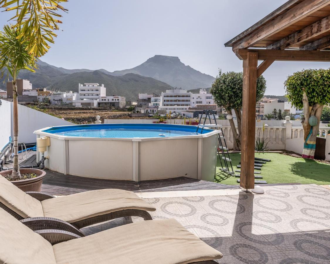 Apartamento Adeje Costa Adeje  Exterior photo