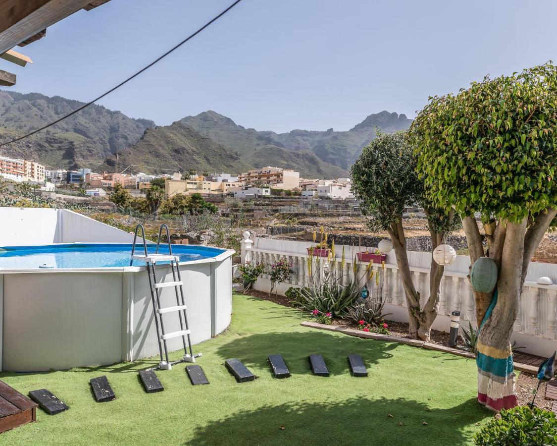 Apartamento Adeje Costa Adeje  Exterior photo