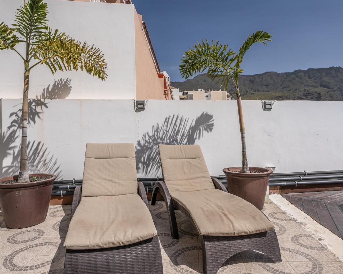 Apartamento Adeje Costa Adeje  Exterior photo