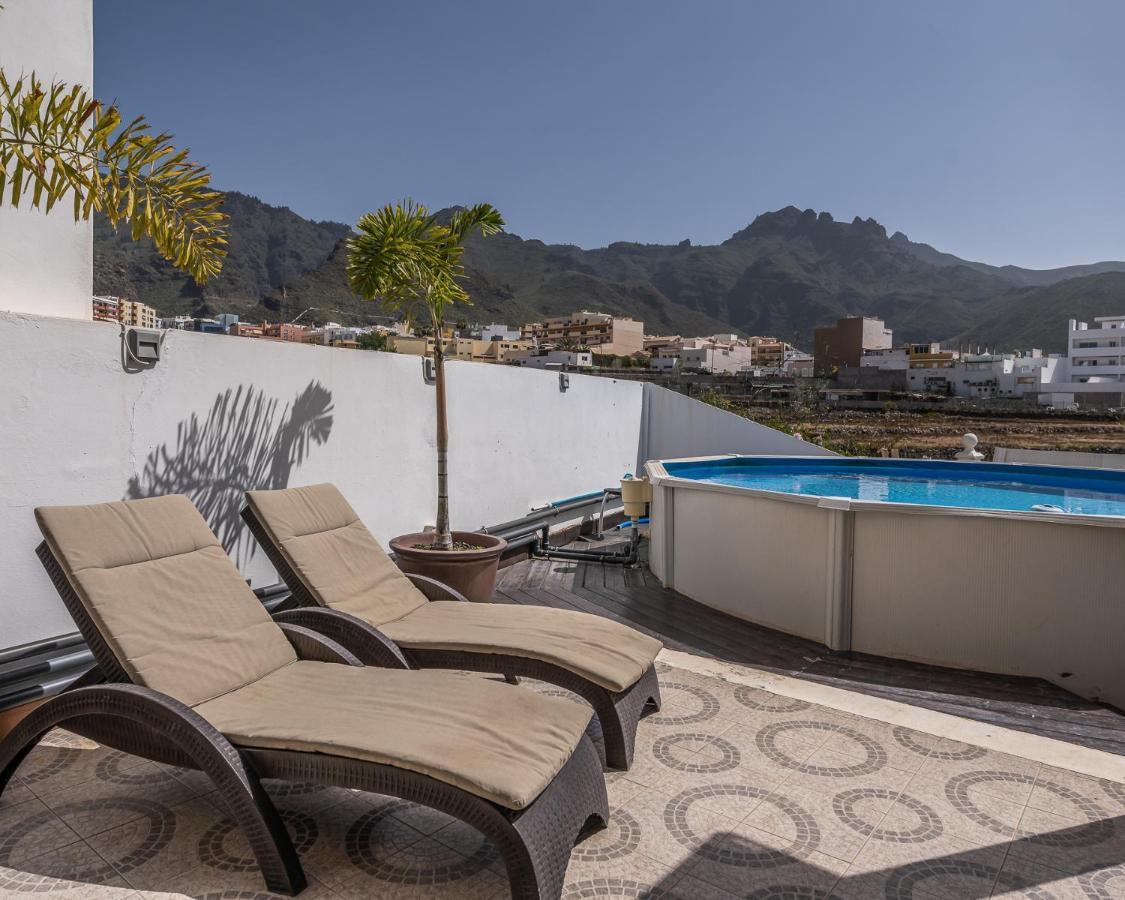 Apartamento Adeje Costa Adeje  Exterior photo