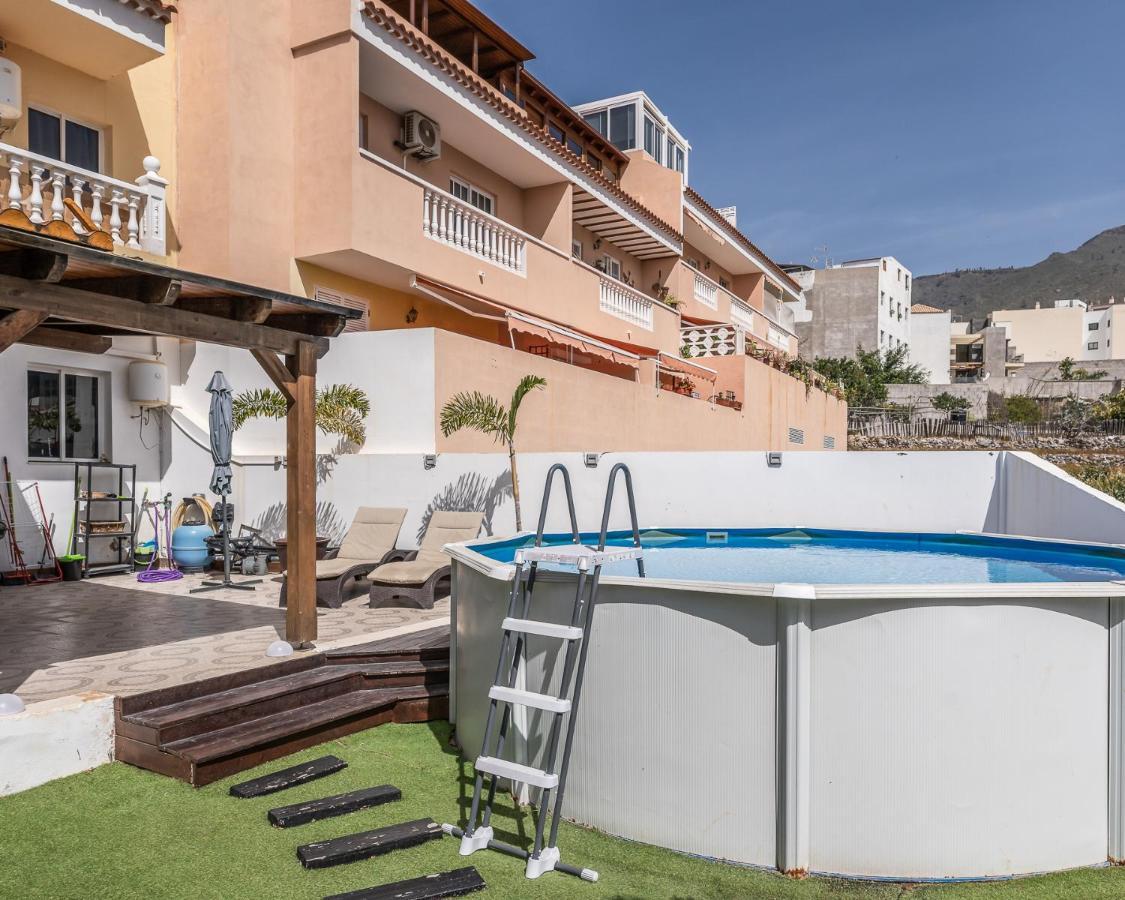 Apartamento Adeje Costa Adeje  Exterior photo