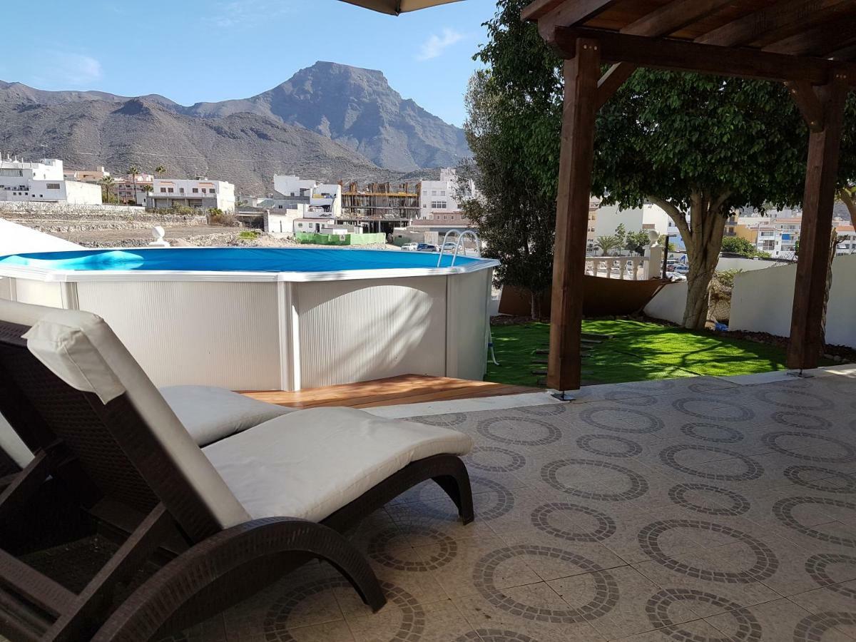 Apartamento Adeje Costa Adeje  Exterior photo